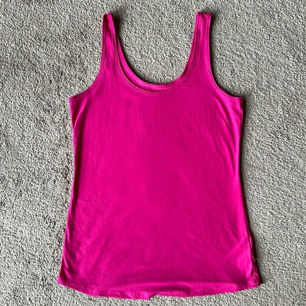 No Boundaries Tank Top!